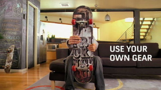 Where Is the Support for Object Scanning and Controllers In Xbox 360 Kinect?